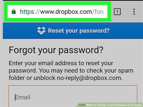 no-reply@dropbox.com|dropbox password reset.